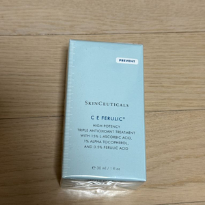 스킨수티컬즈 CE페룰릭