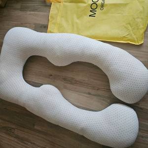 문피스 임산부 바디필로우