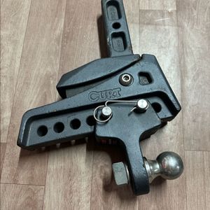 커트 리벨리온xd 견인고리