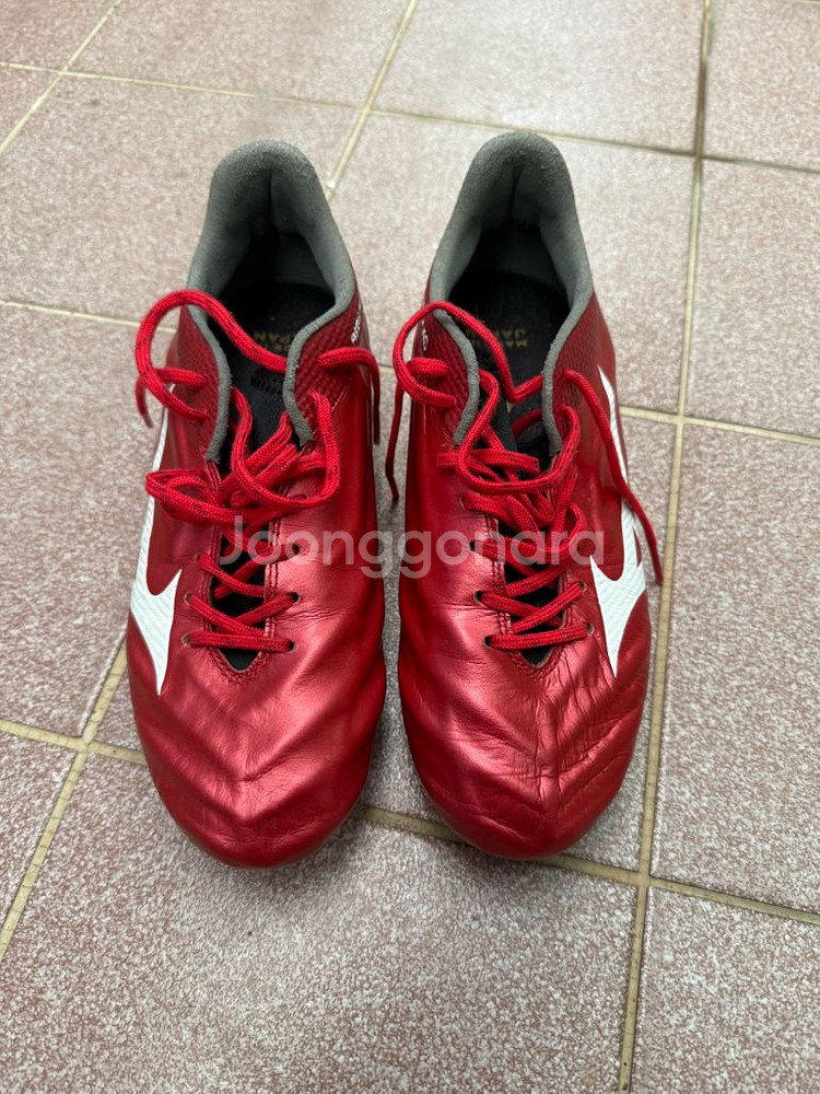 미즈노 레뷸라 V1 250 일본판--0