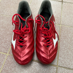 미즈노 레뷸라 V1 250 일본판