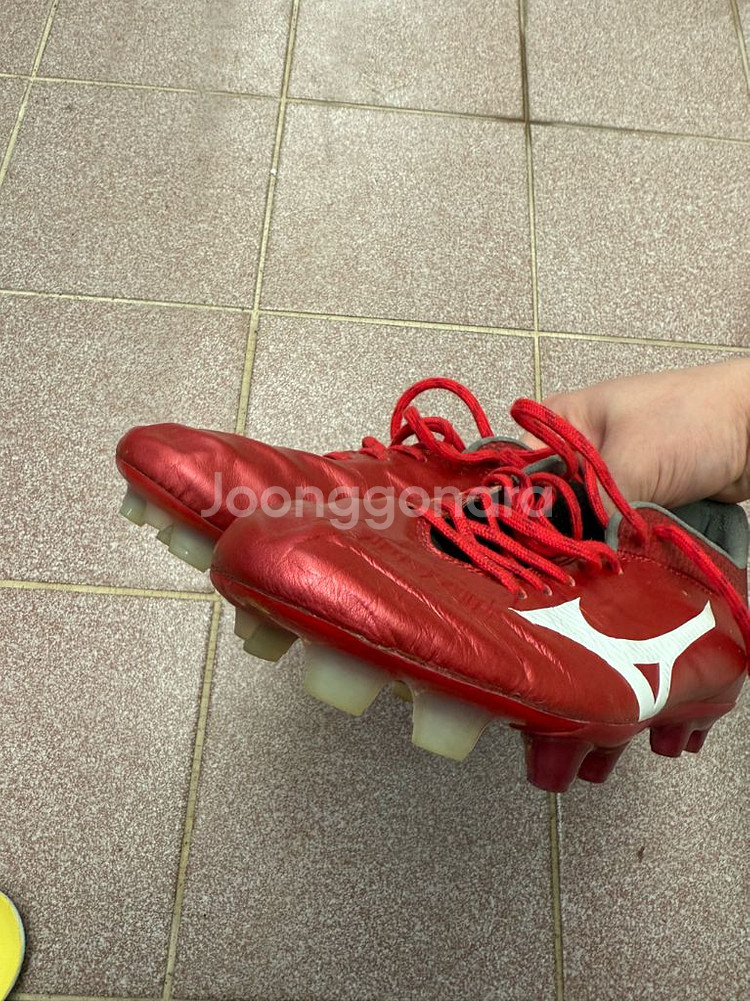 미즈노 레뷸라 V1 250 일본판--3