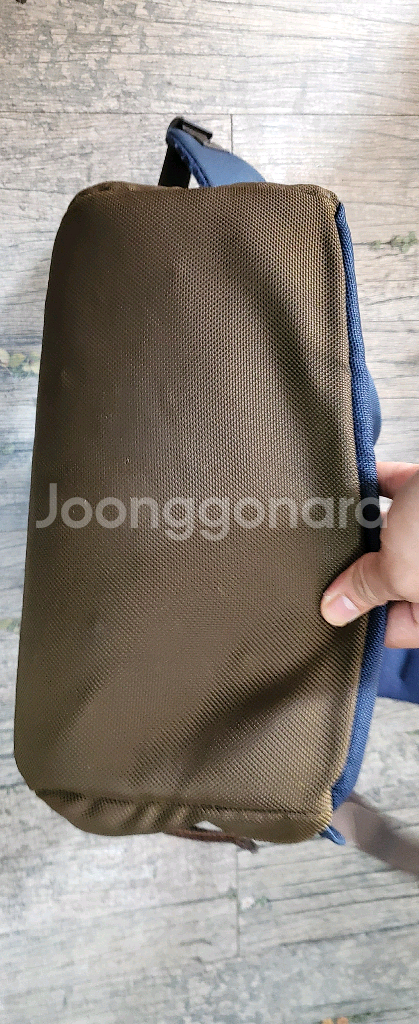 빈폴 가방 백팩--0