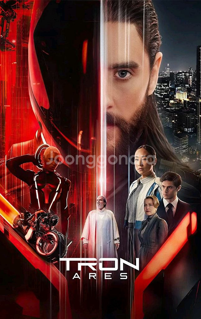 CGV 특별관 트론 아이맥스 체인소맨 4DX IMAX--1