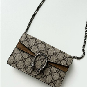 구찌 디오니소스 슈퍼 미니