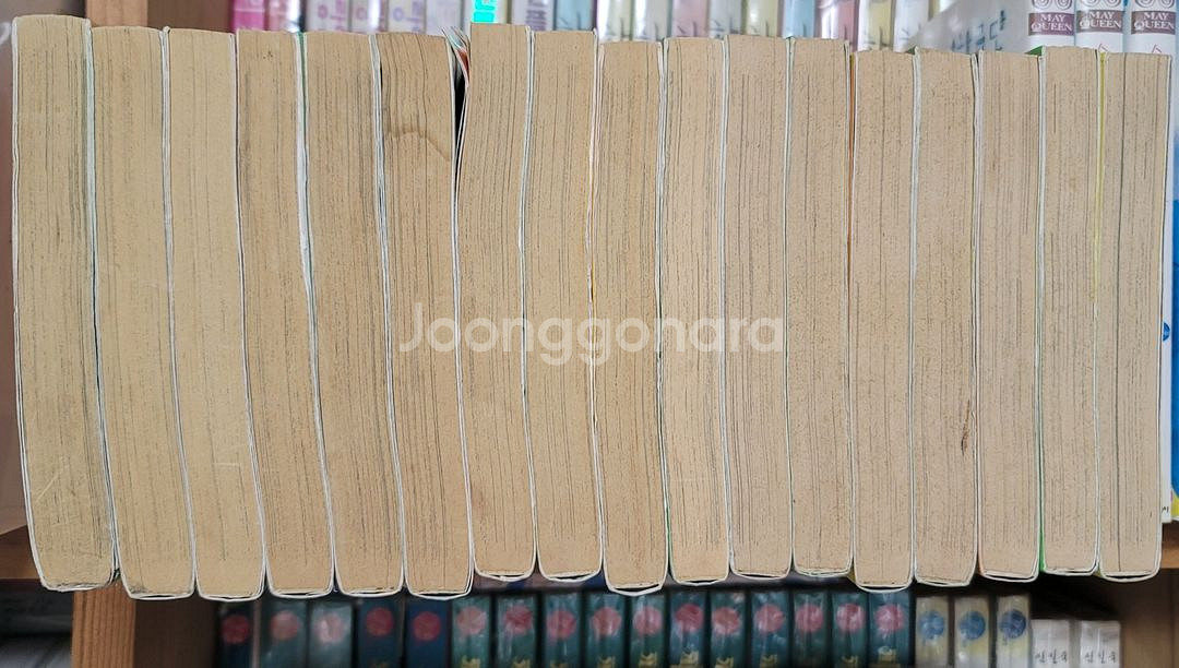 아다치 미츠루의 크로스 게임 만화책 전권--1