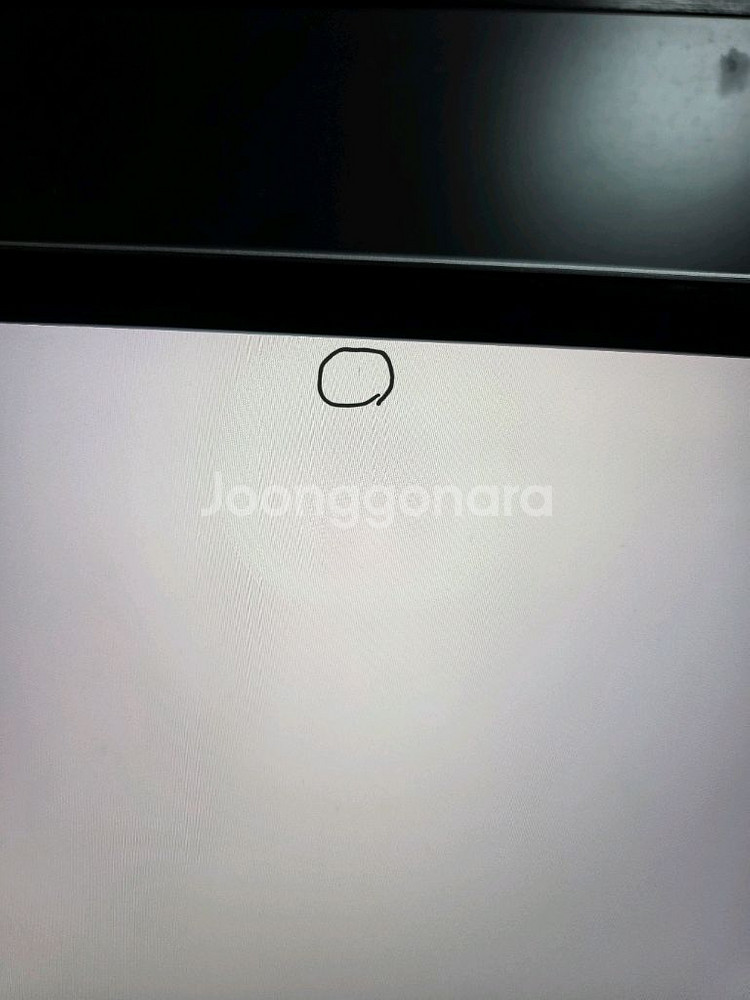 맥북프로 16 M1 Pro 32GB 512GB--7