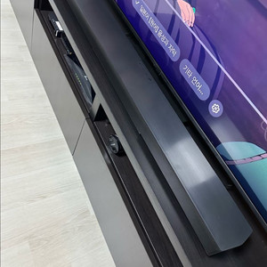 삼성 사운드바 B750F (2025)