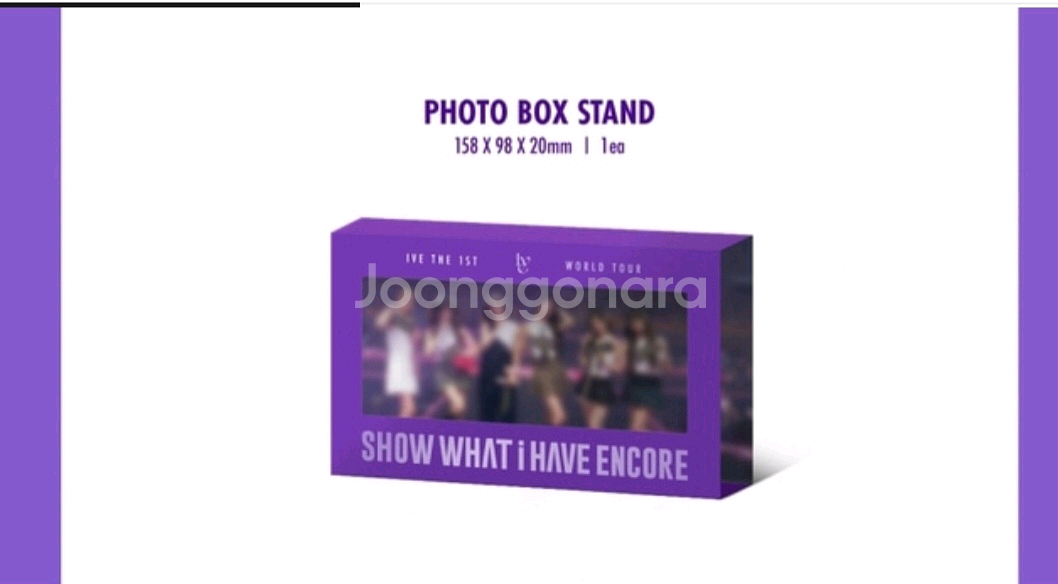 아이브 쇼왓아이해브1st world tour show--4