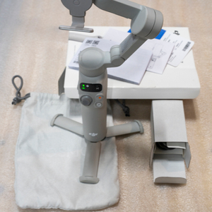 DJI Osmo Mobile 오즈모 모바일 7