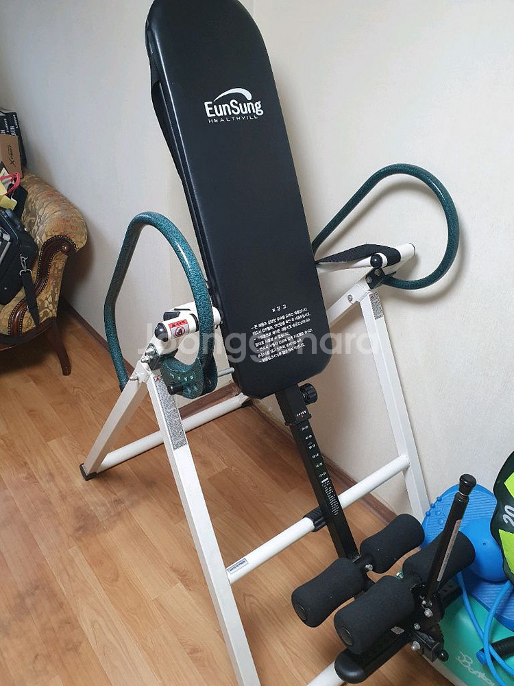 Eunsung Healthville 거꾸리 꺼꾸리 은성--0