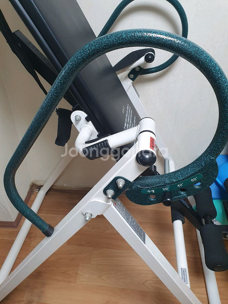 Eunsung Healthville 거꾸리 꺼꾸리 은성--1