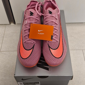 나이키 머큐리얼 줌베이퍼16 엘리트 AG-pro새제품