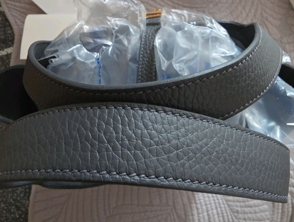 에르메스 피코탄22 개봉신품급 신세계구입영수증까지풀셋 이미지