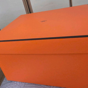 에르메스 피코탄22 개봉신품급 신세계구입영수증까지풀셋 이미지