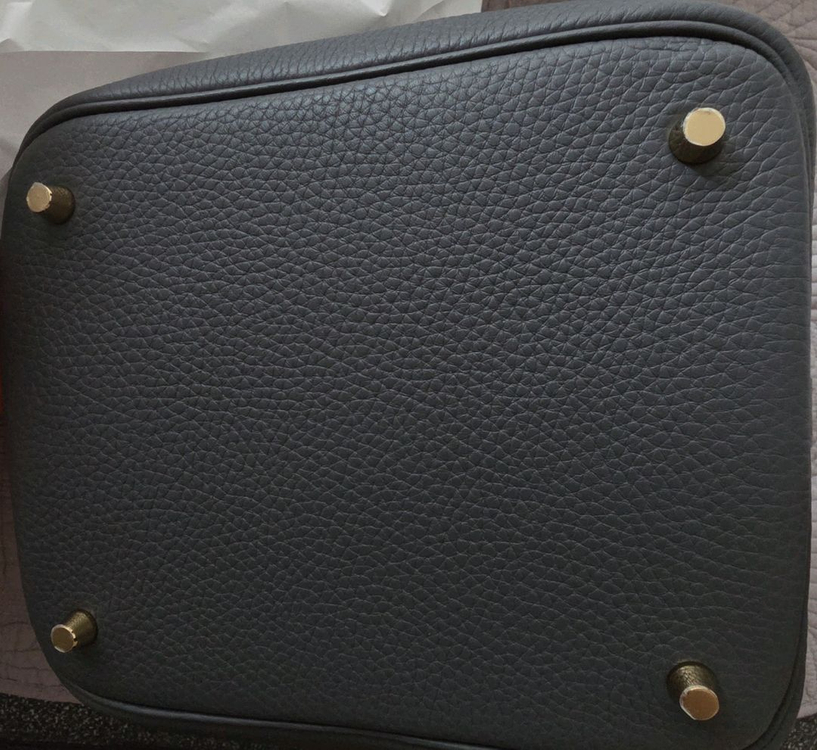 에르메스 피코탄22 개봉신품급 신세계구입영수증까지풀셋 이미지