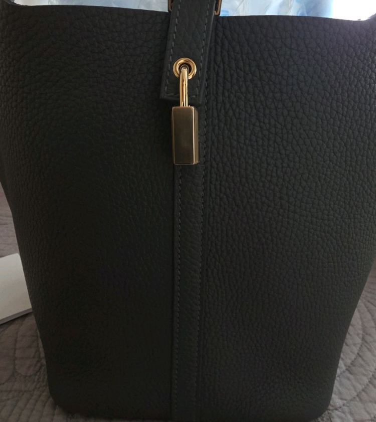 에르메스 피코탄22 개봉신품급 신세계구입영수증까지풀셋 이미지