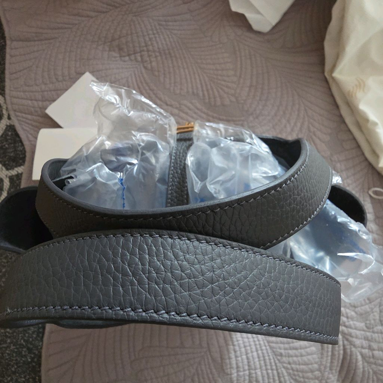 에르메스 피코탄22 개봉신품급 신세계구입영수증까지풀셋 이미지