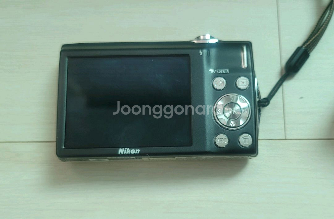 니콘 쿨픽스 S3000 디지털카메라--2
