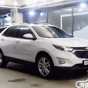 [쉐보레]이쿼녹스 디젤1.6 4WD LT 익스클루시브