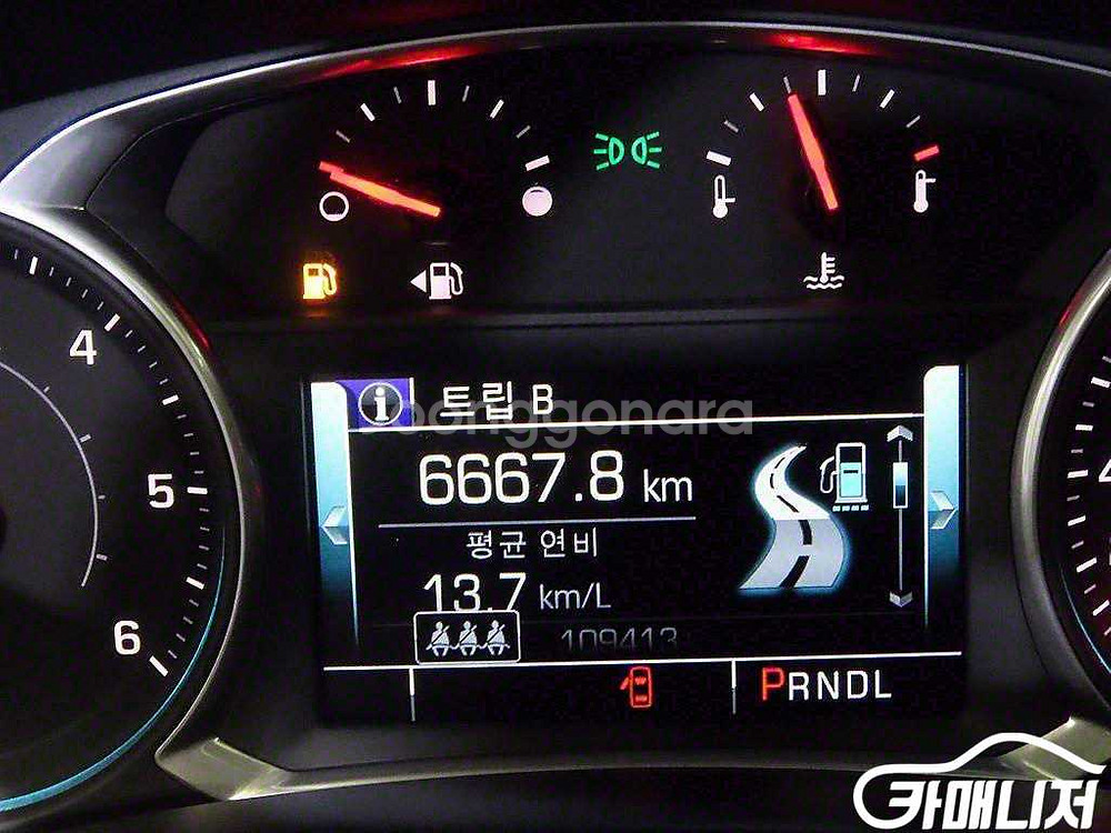 [쉐보레]이쿼녹스 디젤1.6 4WD LT 익스클루시브--8