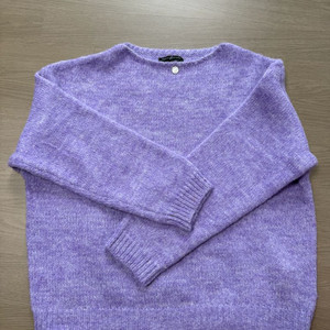 나인식스 루즈핏 니트