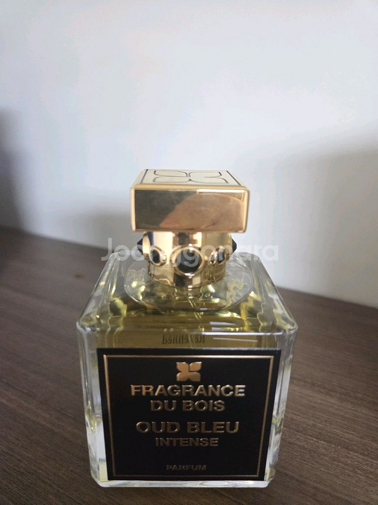 프래그런스두부아 오우드 블루 인텐스 100ml--0