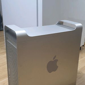 애플파워맥G5 2.0듀얼 본체판매