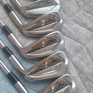 jpx921 포지드 6아이언팔아요