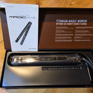 그리에이트 티타늄 매직미러2 M사이즈