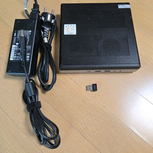 HP Elitedesk 800 G3 mini i5