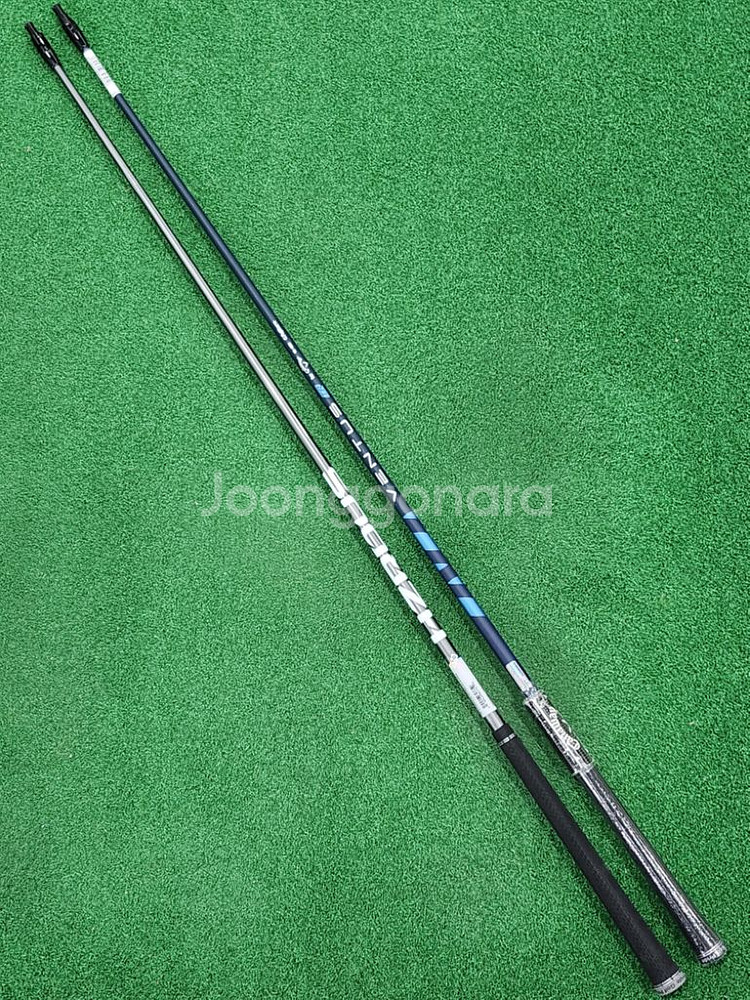 캘러웨이 슬리브 샤프트--0