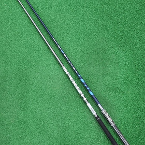 캘러웨이 슬리브 샤프트