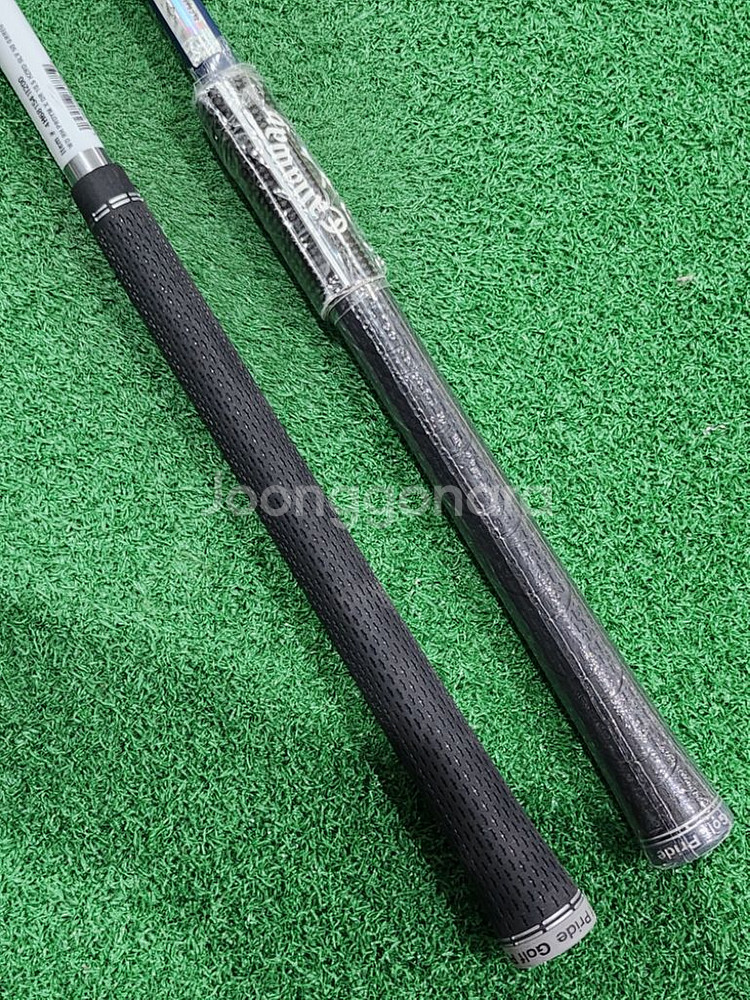 캘러웨이 슬리브 샤프트--3