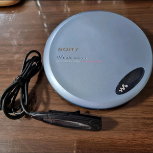 sony 소니 cd walkman D-EJ775