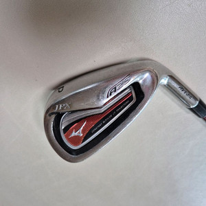 미즈노 A25 (P) 단품