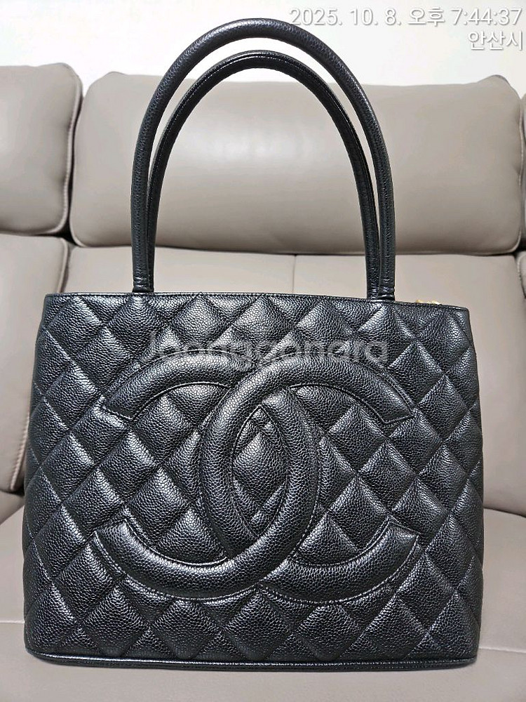 샤넬백(정품)--0