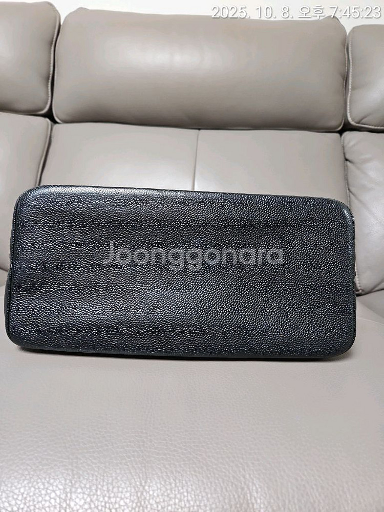 샤넬백(정품)--3