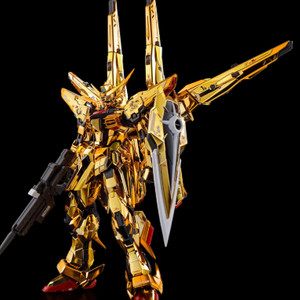 RG 아카츠키 오오와시+시라누이 팩+107정비반