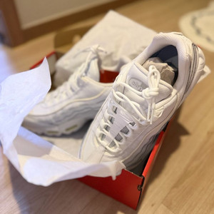 맥스95 사이즈 295