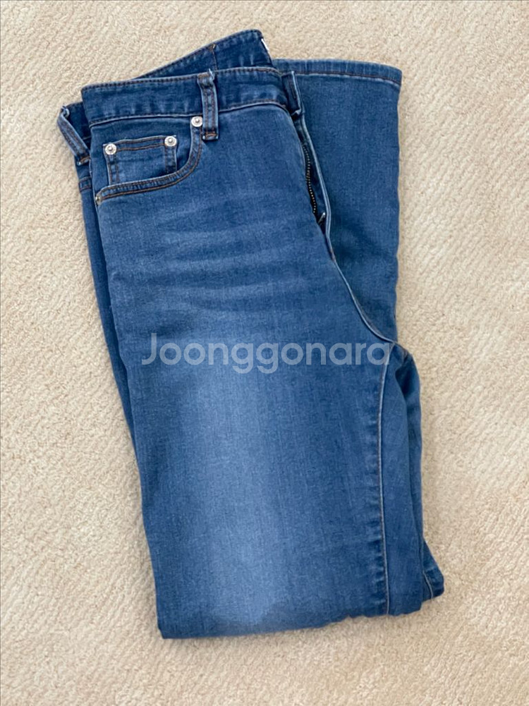 유메르 프리미엄 데님 M--0