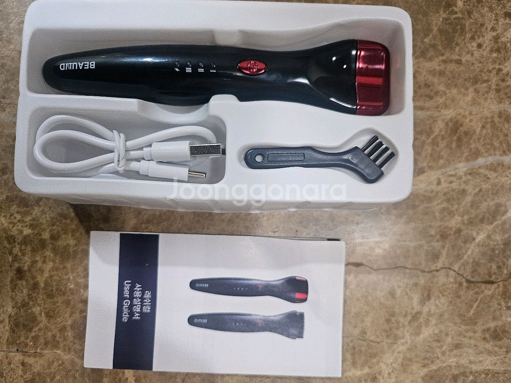 듀얼소닉 Professional 풀세트-최저가--5