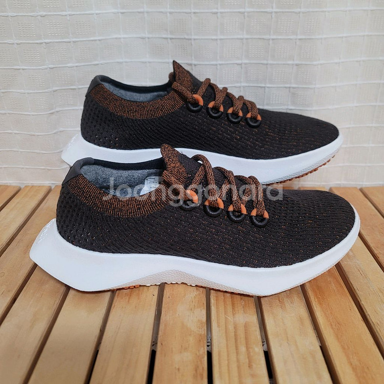 올버즈 러닝화 운동화 255 (실착250)--0