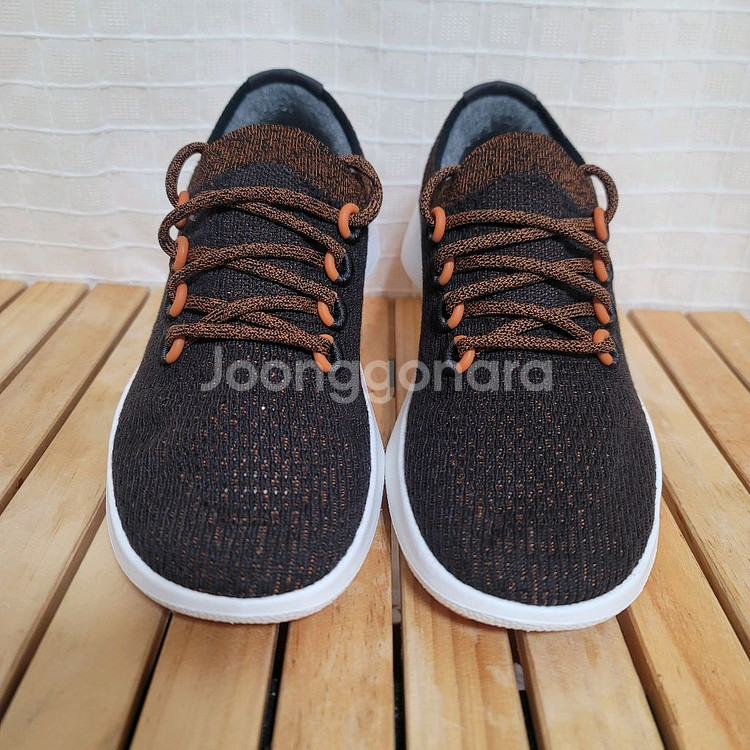 올버즈 러닝화 운동화 255 (실착250)--2