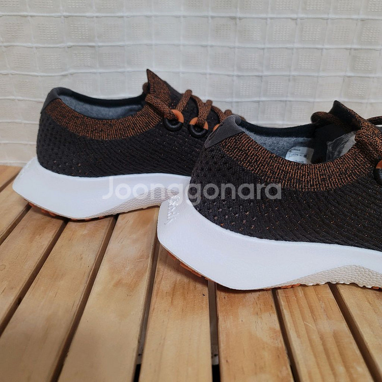 올버즈 러닝화 운동화 255 (실착250)--4