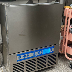 이리녹스 칠러 급속냉동고 이탈리아산