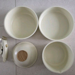 모도리 도담냄비세트