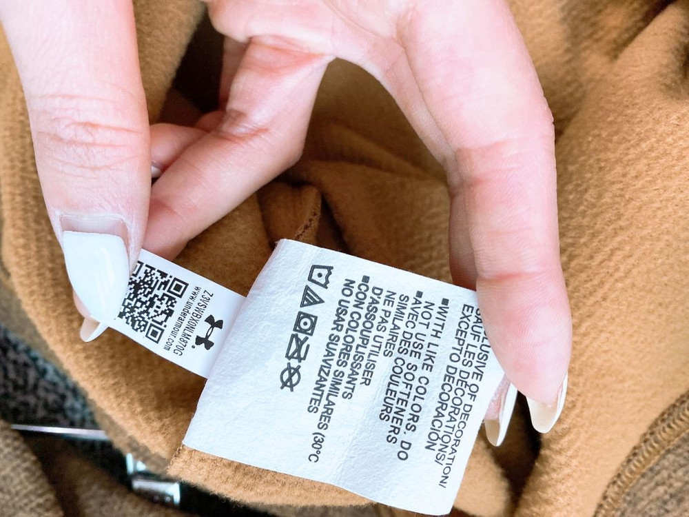 (남성95)언더아머기모후드티--6