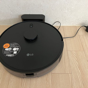 엘지 코드제로 5