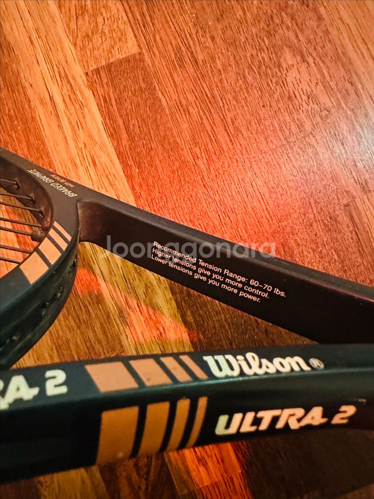Wilson 윌슨 Ultra2 largehead 라켓--1